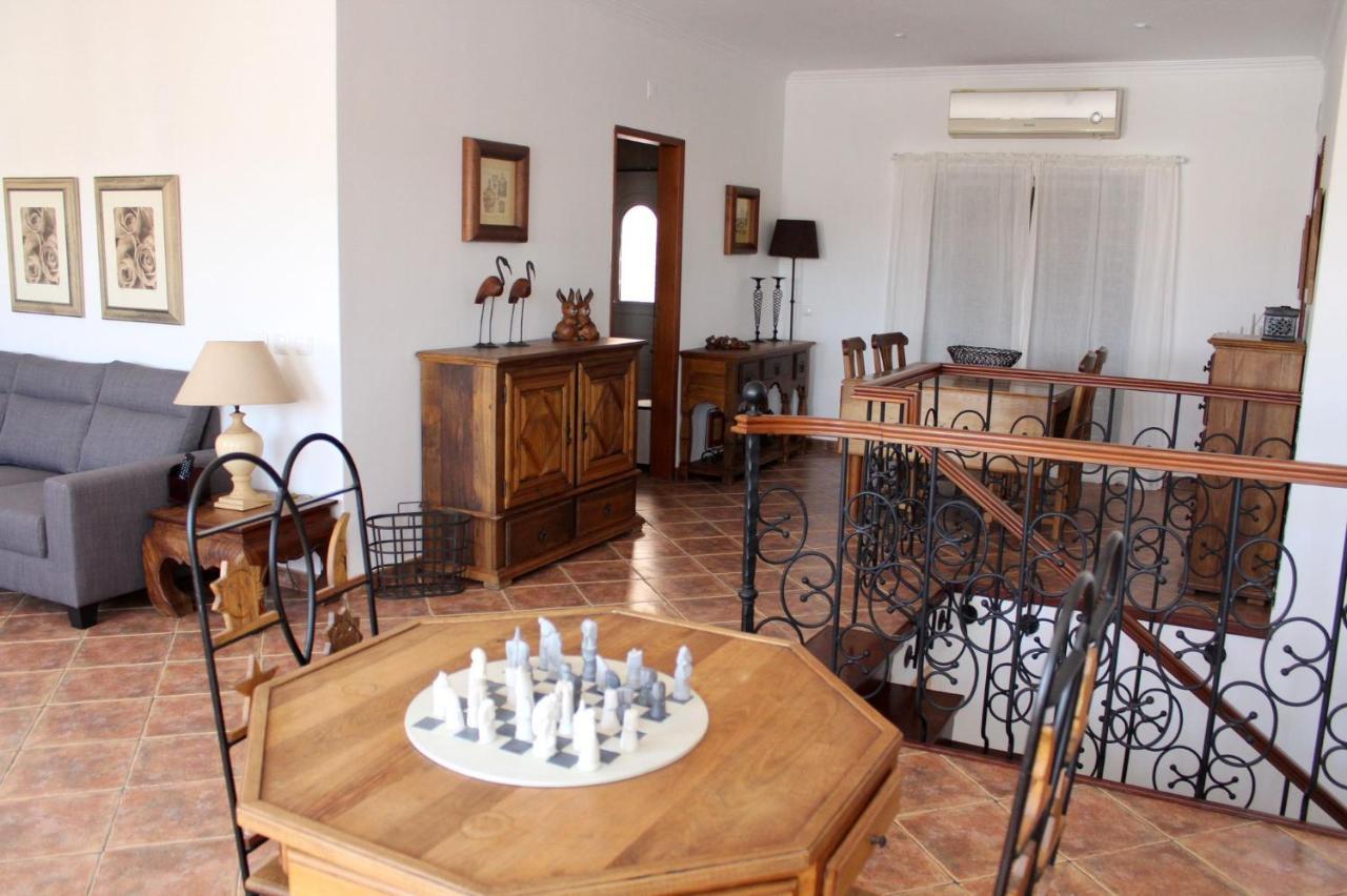 Апартаменты Casas De Mar - Casa Coral Ольян Экстерьер фото
