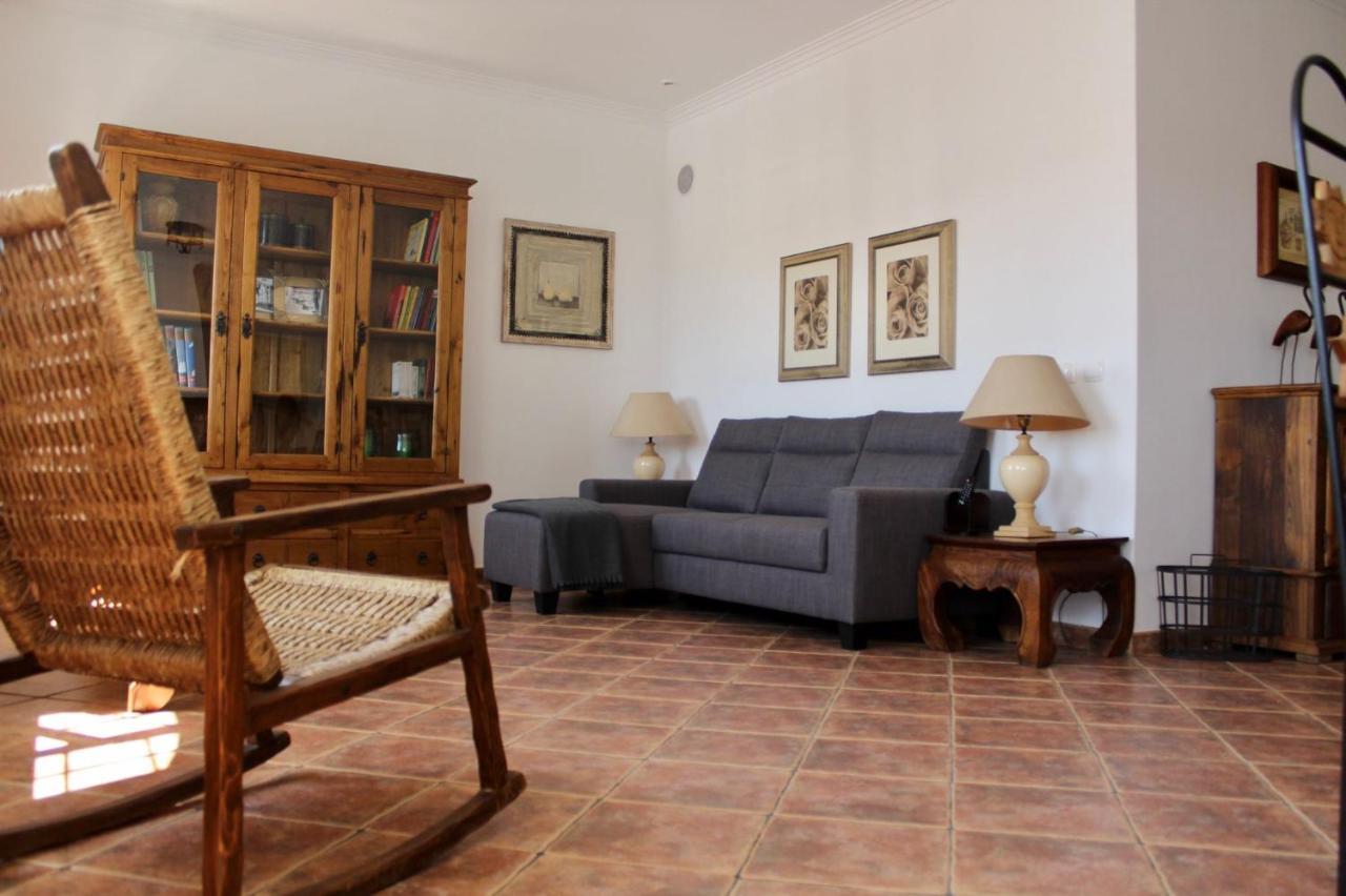 Апартаменты Casas De Mar - Casa Coral Ольян Экстерьер фото