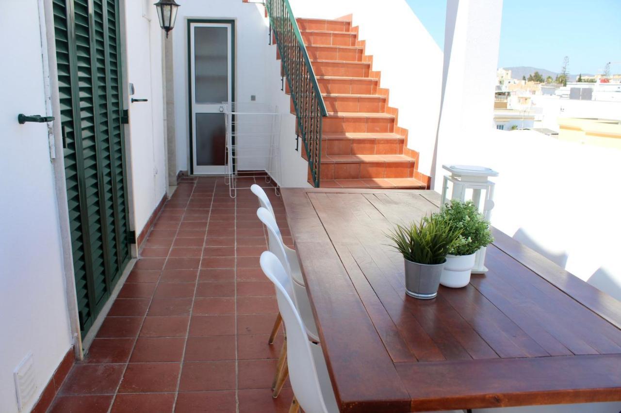 Апартаменты Casas De Mar - Casa Coral Ольян Экстерьер фото