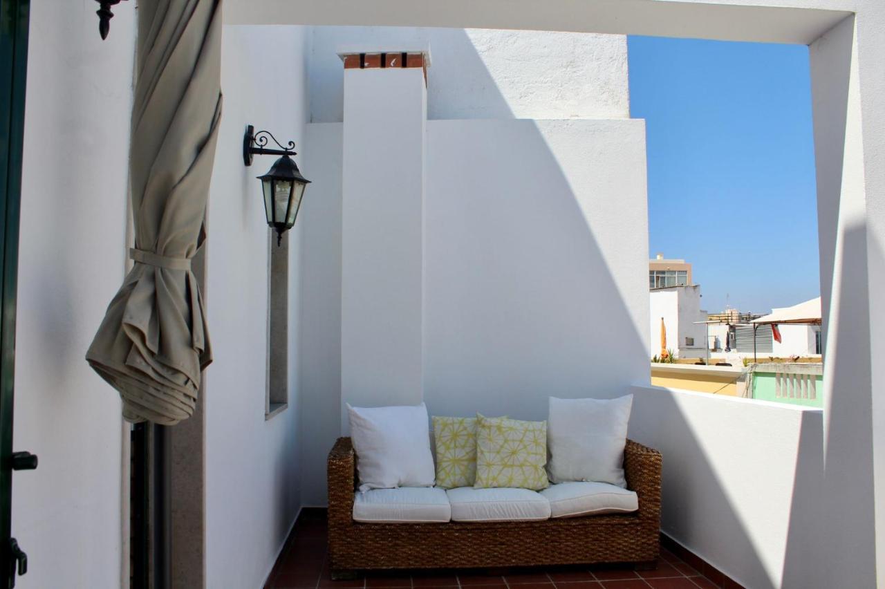 Апартаменты Casas De Mar - Casa Coral Ольян Экстерьер фото